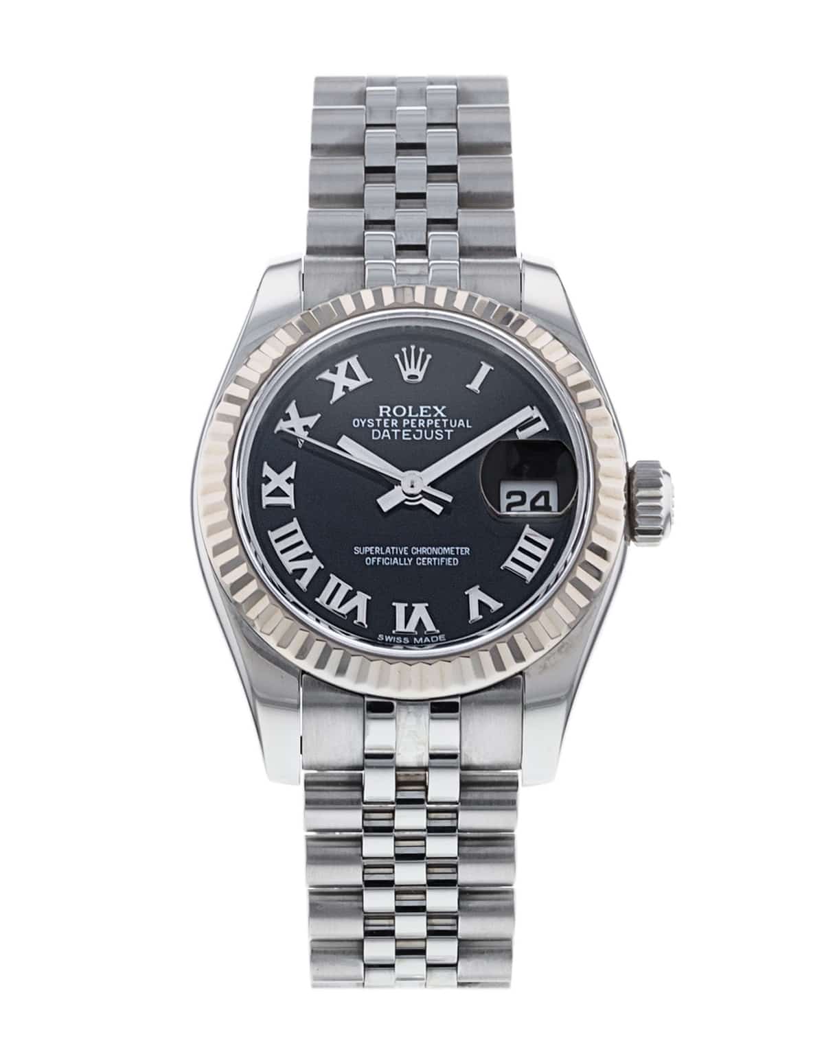 Rolex Datejust Lady 179174